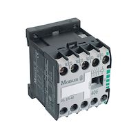 عامل فروش کنتاکتور مولر المان